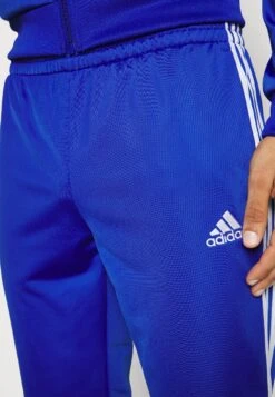 Adidas Sportswear Tracksuit - Semi Lucid Blue -Fashion Clothing Store 8138b29ab6044fa7be24cd6a00984cb5