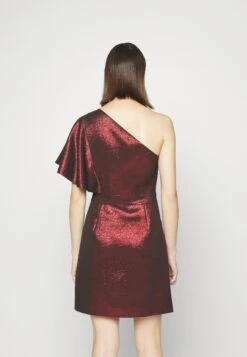 Hugo Kayana - Cocktail Dress / Party Dress - Red -Fashion Clothing Store 814cf2e11ae84edd97aa4938b912b727