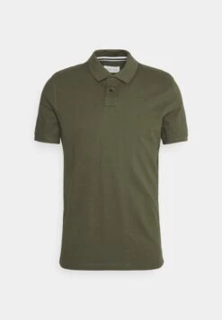 Pier One 3 Pack - Polo Shirt - Camel/Khaki/Black -Fashion Clothing Store 8286413cf16047669ba7673e8afab61c