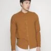 Pier One Shirt - Brown