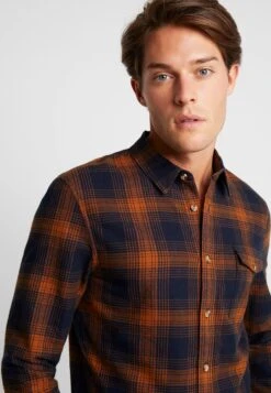 Pier One Shirt - Mustard -Fashion Clothing Store 844d644b24404e89b9bcfcc8e216b2a5