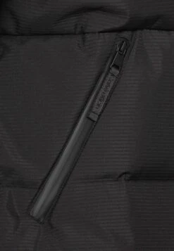 Calvin Klein Ottoman Puffer Jacket - Down Jacket - Black -Fashion Clothing Store 84c84b494d004cb8ad3e548c170810ad