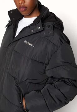 Iets Frans... Hooded Puffer Jacket - Winter Jacket 13 Iets Frans... Hooded Puffer Jacket - Winter Jacket -Fashion Clothing Store 85d144328f374cae91982baf27cbba1c