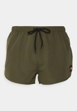 Ellesse Mirfin - Swimming Shorts - Khaki -Fashion Clothing Store 862e3dc7184d45c4ae3835bda6727f3b