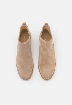 Pier One Leather - Ankle Boots - Beige 11 Pier One Leather - Ankle Boots - Beige -Fashion Clothing Store 8718cb0cf7174c30b59d6ebeaa25e8de