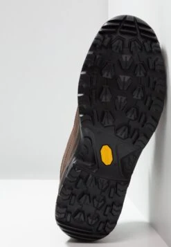 Lowa Renegade Gtx- Hiking Shoes - Espresso/Beige -Fashion Clothing Store 880649e7e2d343c9b204cc06b2b1c1e0