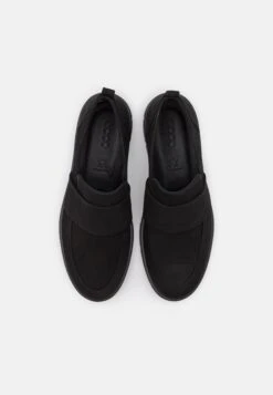 ECCO Bella Loafer - Slip-Ons - Black -Fashion Clothing Store 888e25dc36c0456984a8863e52a515a4
