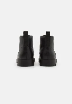 Pier One Lace-Up Ankle Boots - Black -Fashion Clothing Store 88e83f64ed484a488ca9da1b018a922e