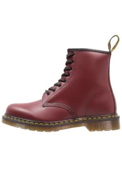 Dr. Martens 1460Boot - Lace-Up Ankle Boots