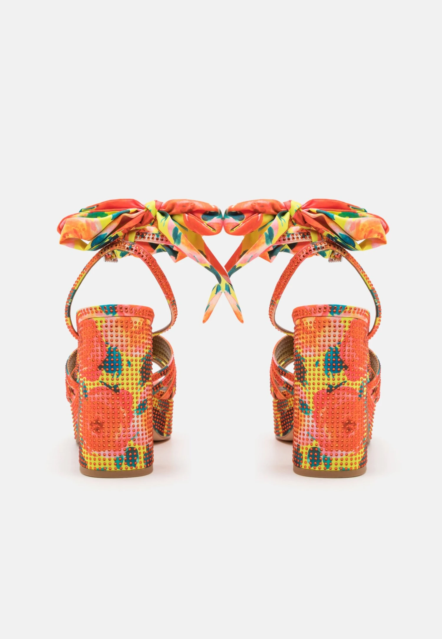 Kurt Geiger London Pierra Platform - Platform Sandals 4 Kurt Geiger London Pierra Platform - Platform Sandals - Image 4