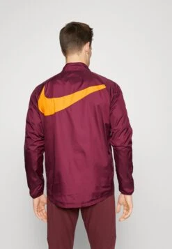 Nike Performance Galatasaray Istanbul Dry Academy Jacket - Club Wear - Night Maroon -Fashion Clothing Store 8a6f1491904f43c895e2bd55935a9758