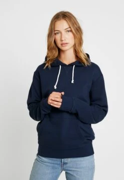 Pier One Hoodie - Navy -Fashion Clothing Store 8ac9658974774962bb77792a3dfa8af2