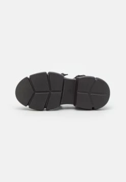 KOI FOOTWEAR Raining Vengeance Charm Platform - Platform Sandals -Fashion Clothing Store 8af96e279da4412abb7e46876eaff0a1