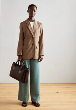 Anna Field Set - Laptop Bag - Black -Fashion Clothing Store 8b298821ef4f4b759a82c2adafc8126f