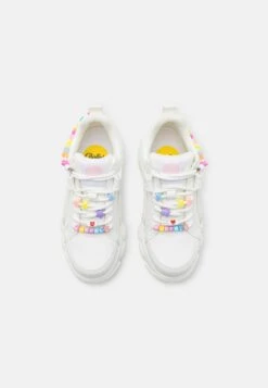 Buffalo Corin Candy - Trainers - White -Fashion Clothing Store 8bbebf03c16248e39e028a9083485174