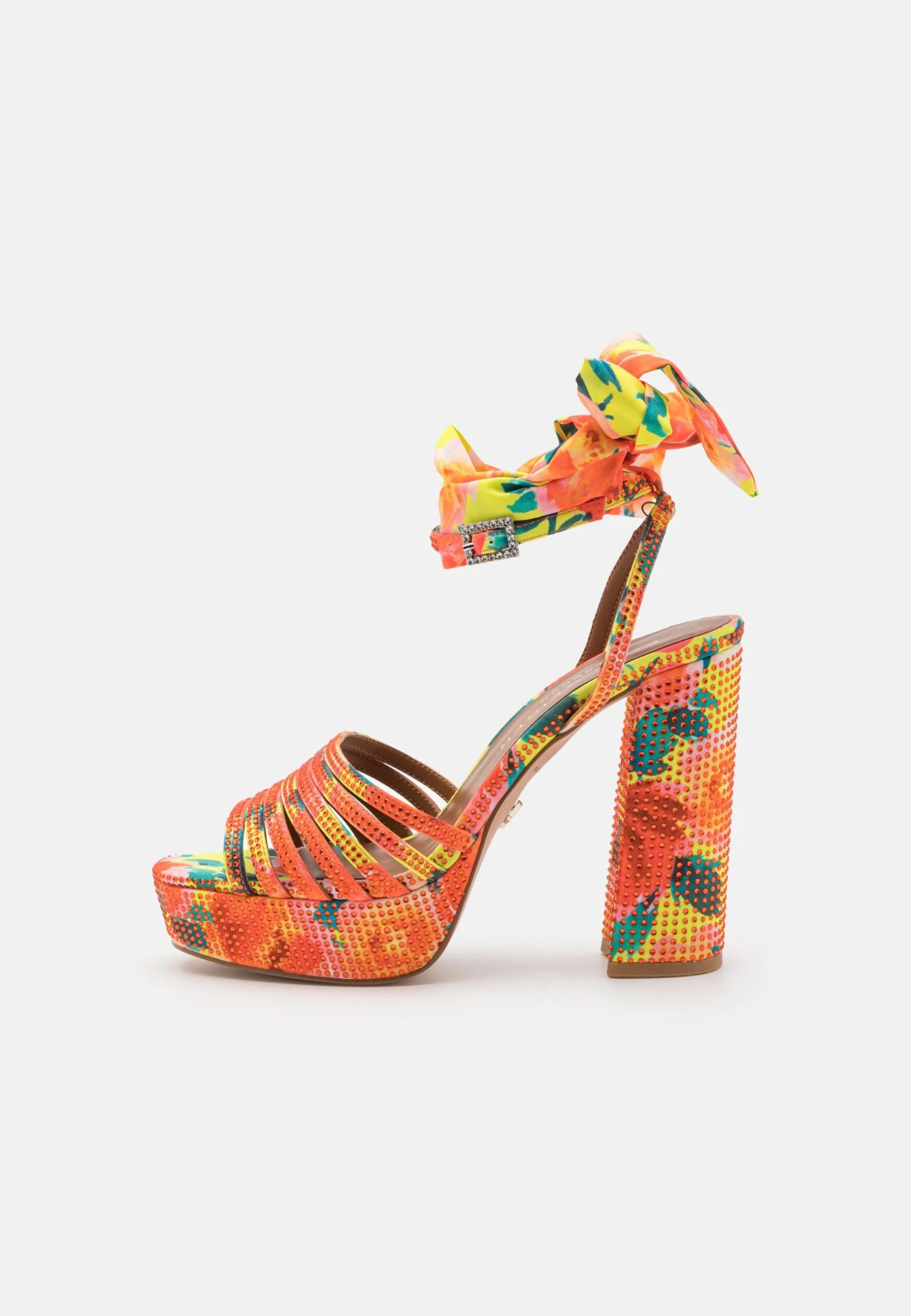 Kurt Geiger London Pierra Platform - Platform Sandals 2 Kurt Geiger London Pierra Platform - Platform Sandals - Image 2