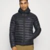 Patagonia Hoody - Down Jacket - Black
