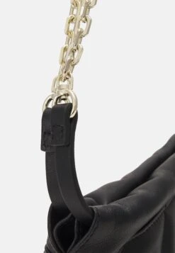 Patrizia Pepe Borsa - Handbag - Nero 8 Patrizia Pepe Borsa - Handbag - Nero -Fashion Clothing Store 8e29eed418df4f5a809ea2f60e7f18ab