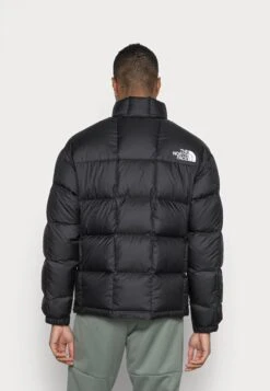 The North Face M Lhotse- Eu - Down Jacket - Black/White 7 The North Face M Lhotse- Eu - Down Jacket - Black/White -Fashion Clothing Store 8e5dc2f53cfb47ee80d955bd73cff1de