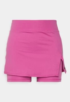 Nike Performance Victory Skirt - Sports Skirt - Cosmic Fuchsia -Fashion Clothing Store 909c954163e44834a43a5081cbf8aa59
