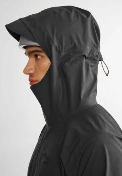 Klättermusen Asynja - Outdoor Jacket - Raven -Fashion Clothing Store 912df4003be14f33835686bd9287d7b3