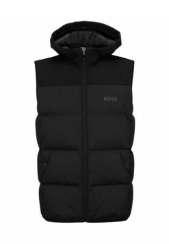 Boss V Hamar1 - Waistcoat - Black One 11 Boss V Hamar1 - Waistcoat - Black One -Fashion Clothing Store 9184948eb74a417f90d50229cd5bf6f7