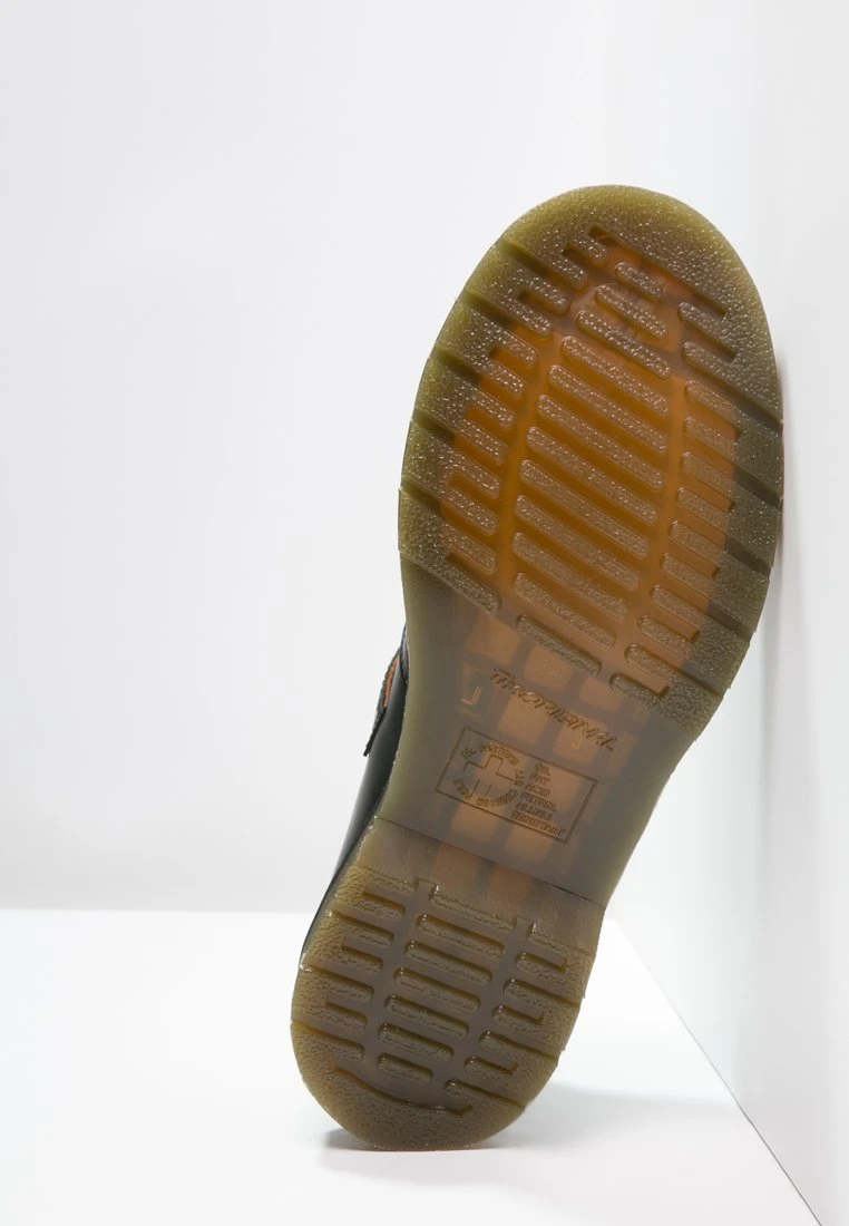 Dr. Martens Polley - Slip-Ons - Black 6 Dr. Martens Polley - Slip-Ons - Black - Image 6