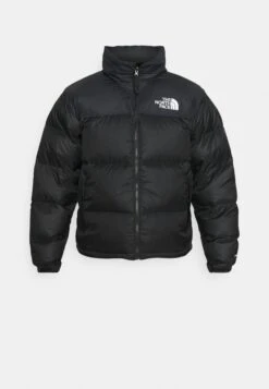 The North Face 1996 Retro - Winter Jacket - Black -Fashion Clothing Store 94401ec7a1a54213bfb0ce6fb28ff0f9