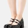 Call It Spring Monroe - Platform Heels - Black