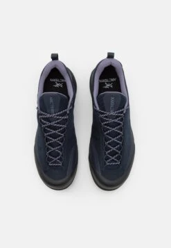 Arc'teryx Konseal Fl 2 Gtx - Hiking Shoes - Kingfisher/Mirai -Fashion Clothing Store 9808845209e64afbb67e9b5bef56ef3e