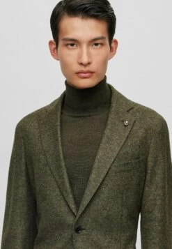 Boss C-Hanry-J-233 - Blazer Jacket - Open Green Twentyone -Fashion Clothing Store 98904b66b3ac46e6a160f619e4ec8b1c