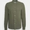 Pier One Shirt - Olive