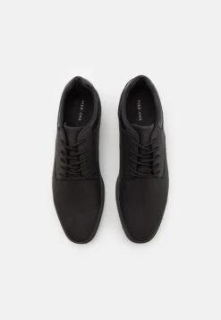 Pier One Casual Lace-Ups - Black -Fashion Clothing Store 9903c3082f2d473c8d55c30b9db83257