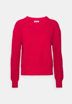 Minimum Jumper - Jalapeño Red -Fashion Clothing Store 998abd25e61a4428aa9cfae71db17187