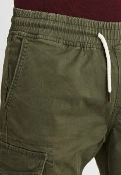 Pier One Cargo Trousers - Khaki -Fashion Clothing Store 9a0f2dbf7f1544738fb771936c2bb7f6
