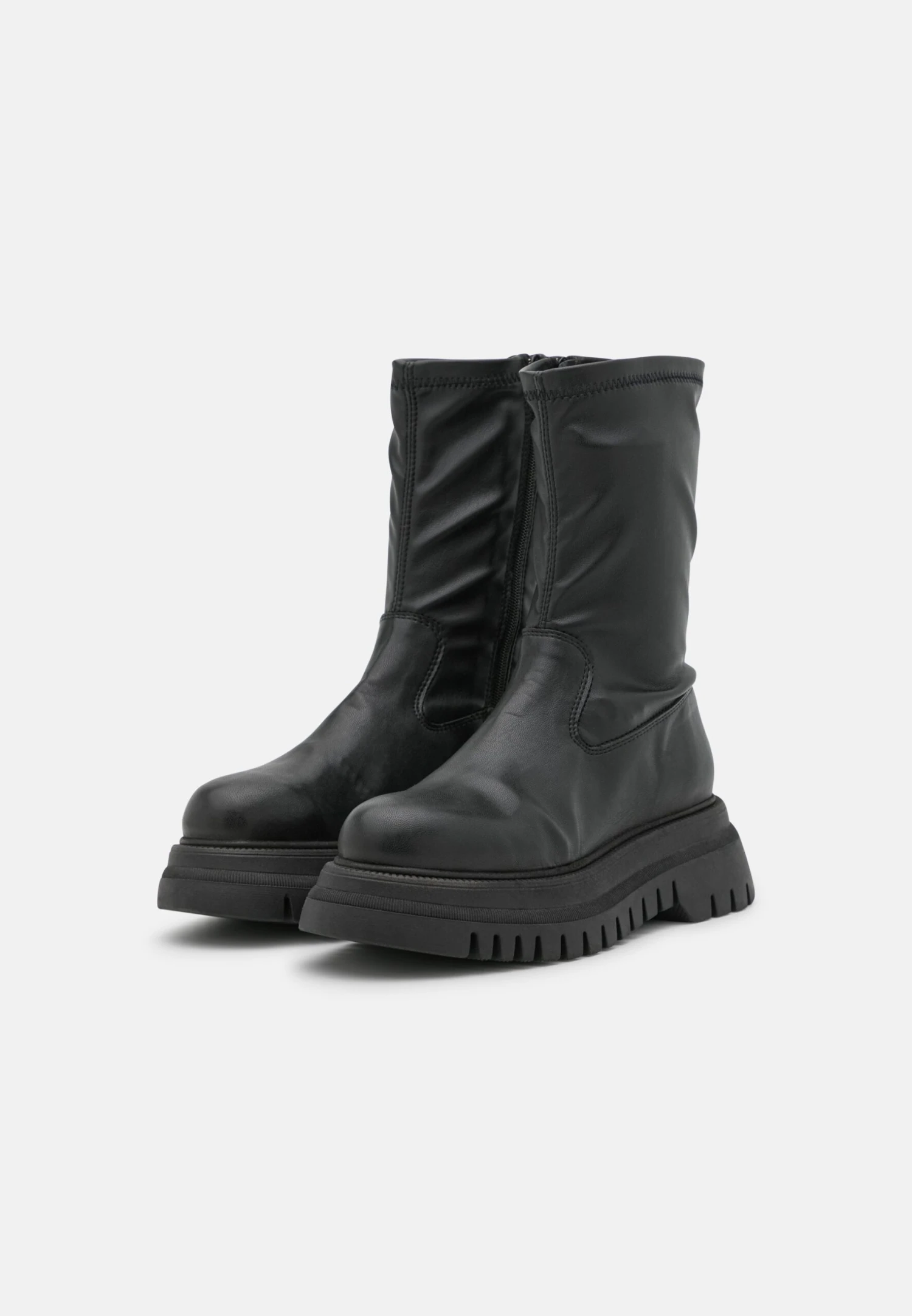Pavement Halsey - Classic Ankle Boots - Black 5 Pavement Halsey - Classic Ankle Boots - Black - Image 5