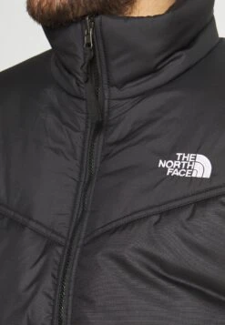 The North Face Saikuru Jacket - Winter Jacket - Black -Fashion Clothing Store 9bfdcb42a26742f09e1ecb7e39bed17a