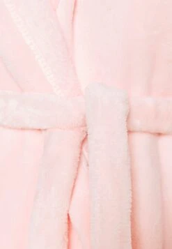 Anna Field Dressing Gown - Pink -Fashion Clothing Store 9c99ebadee144a2daacb7cf8c8206aca