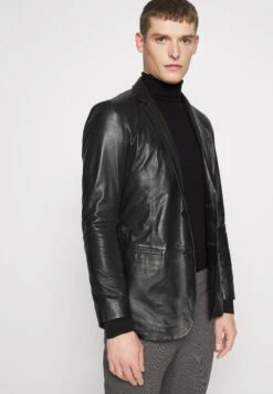 Pier One 2 Pack - Basic Turtleneck - Jumper - Black -Fashion Clothing Store 9d5e6a80fee542c3bbc75a8f93a33d08