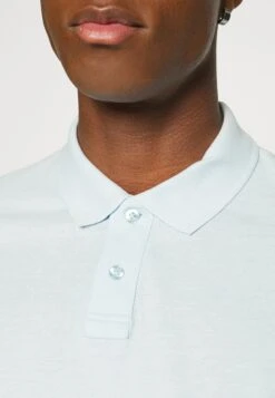 Pier One 3 Pack - Polo Shirt - Light Blue/Blue/Dark Blue -Fashion Clothing Store 9eb4e1d80a5b4e32a65316353d6b319c