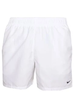 Nike Performance Volley- Swimming Shorts - White 6 Nike Performance Volley- Swimming Shorts - White -Fashion Clothing Store 9f6f7b6bbae248f28f5a3a2d69feddcb