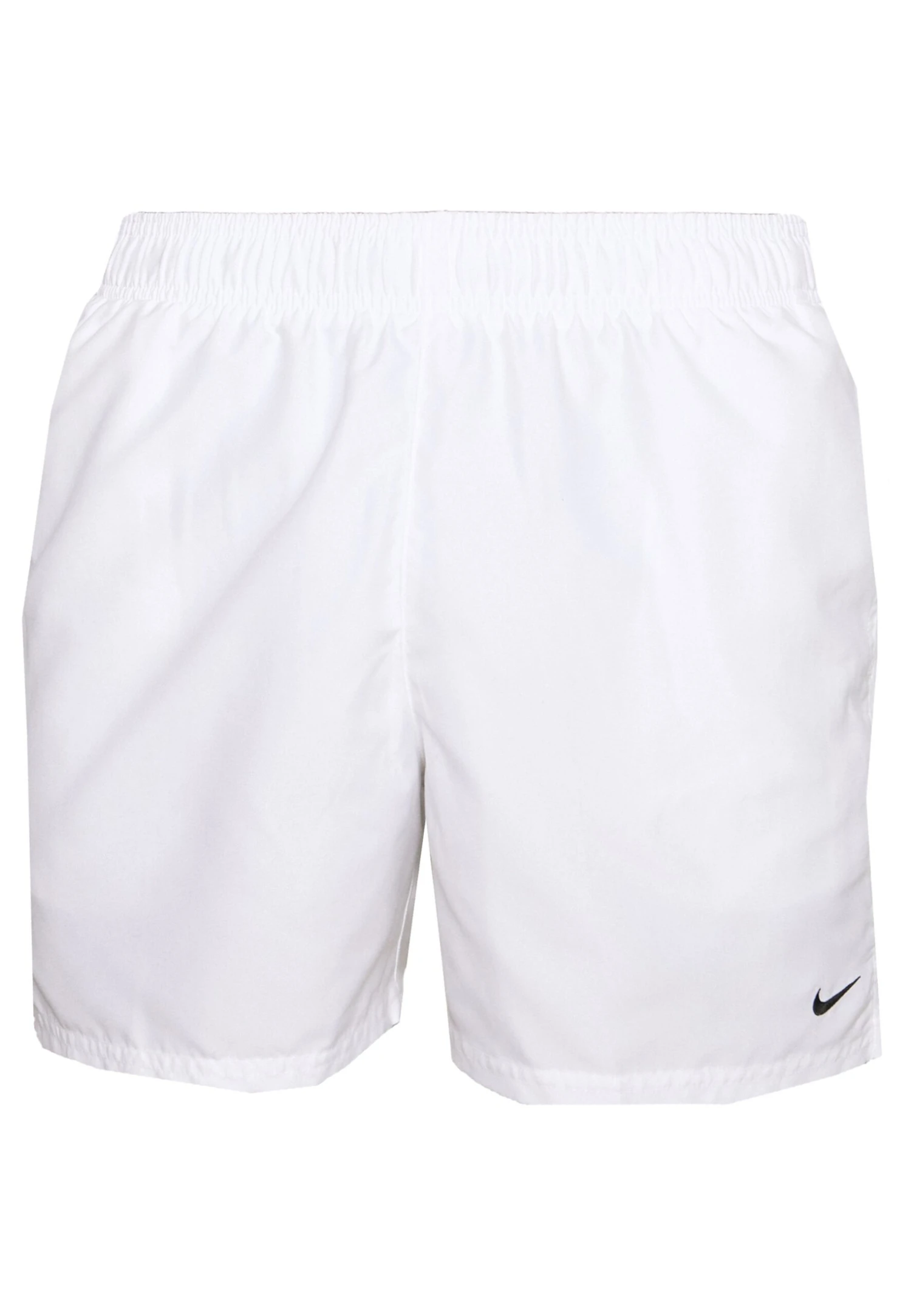 Nike Performance Volley- Swimming Shorts - White 3 Nike Performance Volley- Swimming Shorts - White - Image 3