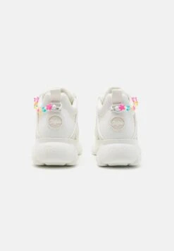 Buffalo Corin Candy - Trainers - White -Fashion Clothing Store 9f9e4adbaf114967844c516a00bcc913