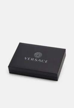 Versace Choker - Necklace - Black/Gold-Coloured -Fashion Clothing Store 9fec38a252804d3eb983cb673a3e3ff2