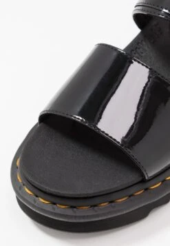 Dr. Martens Voss - Platform Sandals - Black 9 Dr. Martens Voss - Platform Sandals - Black -Fashion Clothing Store 9ffda08783ff441b842771ed15167e9f