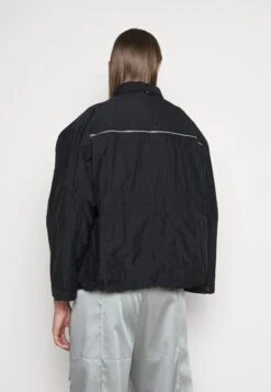 Miles Jacket - Outdoor Jacket - Jet Black 14 Miles Jacket - Outdoor Jacket - Jet Black -Fashion Clothing Store a007d0c0993e4a6cb0ce2790914882fa