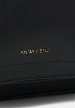 Anna Field Handbag - Black 7 Anna Field Handbag - Black -Fashion Clothing Store a0631ba4a83f4ecd8c275423cc7764c9