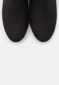 Anna Field Boots - Black -Fashion Clothing Store a117b92c03c1488ca98ed30d4866688d