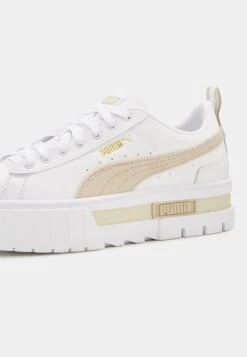 Puma Mayze Lth Wns - Trainers -Fashion Clothing Store a1677d447e51492289e3a40f43bc0ccd