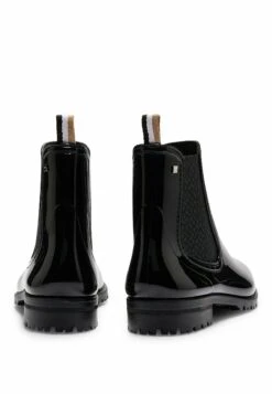 Boss Martha - Mn - Wellies - Black One -Fashion Clothing Store a24fa840e6a14d7183d09c2767d3caea